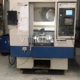 Вертикальный обрабатывающий центр  Doosan Daewoo VC 320