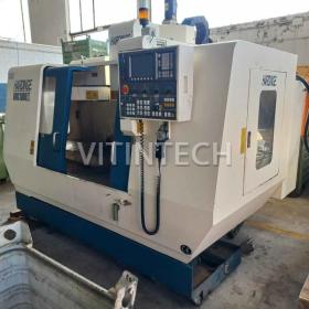 Вертикальный обрабатывающий центр Hardinge VMC 1000 II 