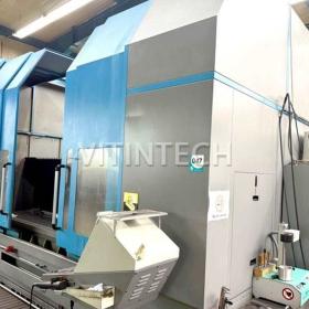 Вертикальный обрабатывающий центр IBARMIA ZV 55-3000