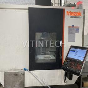Вертикальный обрабатывающий центр MAZAK VCN 500