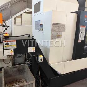 Вертикальний обробний центр Mazak VCN 530C