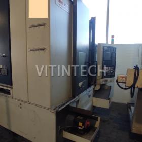 Вертикальный обрабатывающий центр  MORI SEIKI - NV4000
