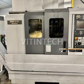 Вертикальный обрабатывающий центр Mori Seiki NV5000A