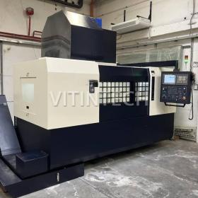 Вертикальный обрабатывающий центр  Vesta 1050B
