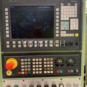 Вертикальний токарний верстат EMAG VSC 200 TRIO