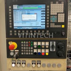 Вертикальный токарный станок EMAG VSC 250