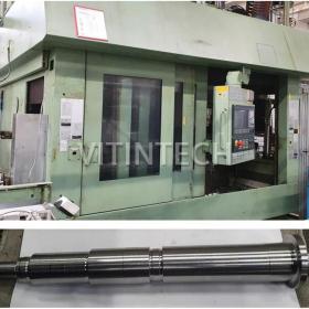 Вертикальный токарный станок EMAG VTC 250 Duo