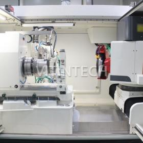 Внутрішній та зовнішній круглошліфувальний верстат Studer S 141