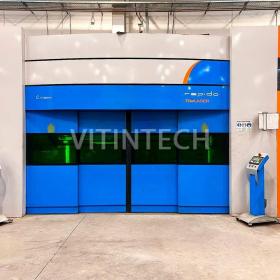 Волоконный лазер Prima Power Rapido EVO 2