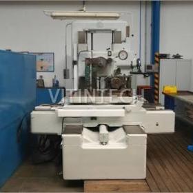 Високоточний координатно-розточувальний верстат DIXI 75