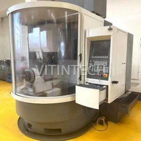 Заточной станок с ЧПУ  Walter Helitronic CNC Tool