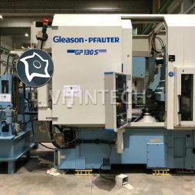 Зубодовбальний верстат з ЧПУ GLEASON-PFAUTER GP 130 S