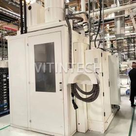 Зуборізний верстат Liebherr LS 120