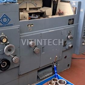 Зубошлифовальный станок Klingelnberg AGW 232 E