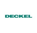 Станки по металлу DECKEL